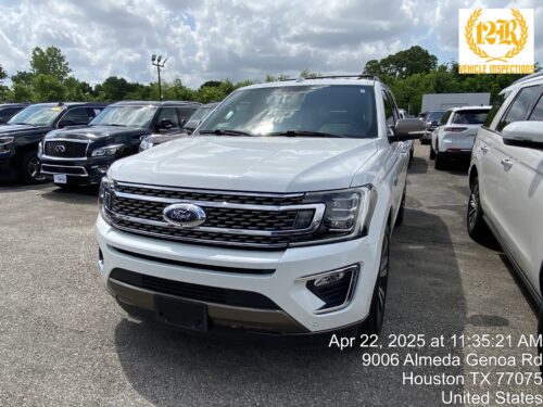 2020 FORD Expedition - Image 40