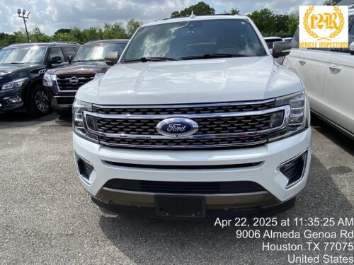2020 FORD Expedition - Image 39
