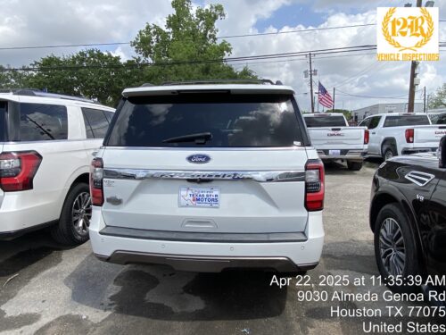 2020 FORD Expedition - Image 37