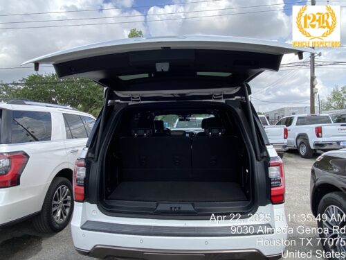 2020 FORD Expedition - Image 36