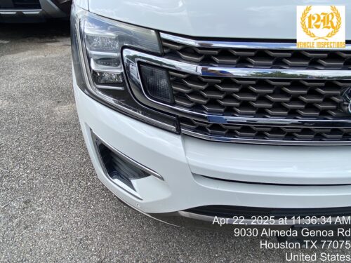 2020 FORD Expedition - Image 35