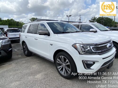 2020 FORD Expedition - Image 33
