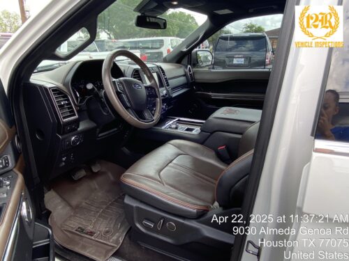 2020 FORD Expedition - Image 29