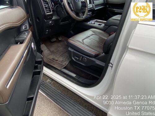 2020 FORD Expedition - Image 28