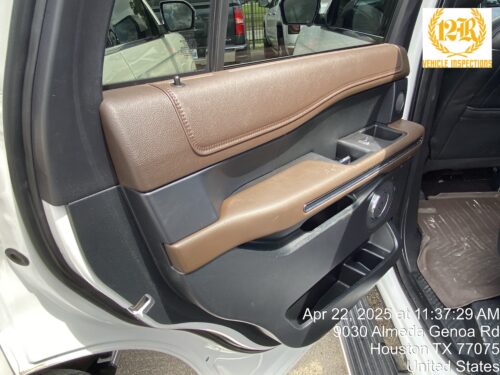 2020 FORD Expedition - Image 27