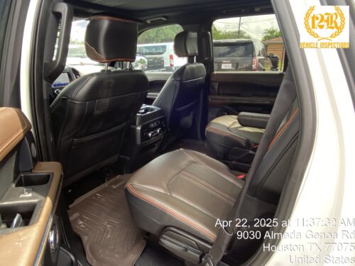 2020 FORD Expedition - Image 26