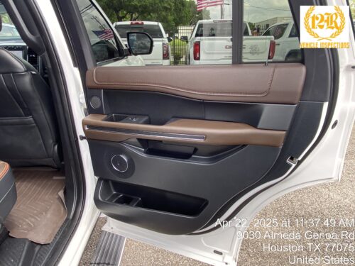 2020 FORD Expedition - Image 25