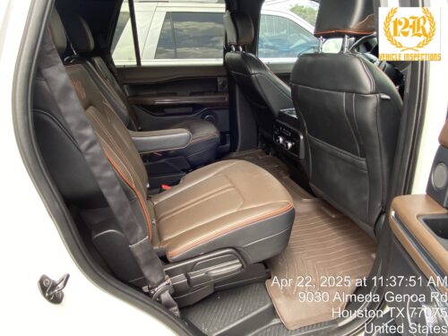 2020 FORD Expedition - Image 24
