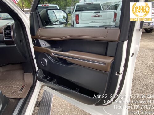 2020 FORD Expedition - Image 23