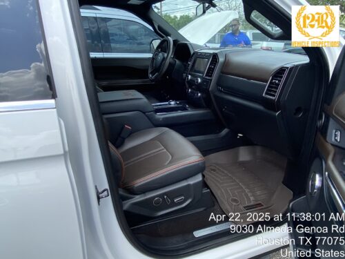 2020 FORD Expedition - Image 22