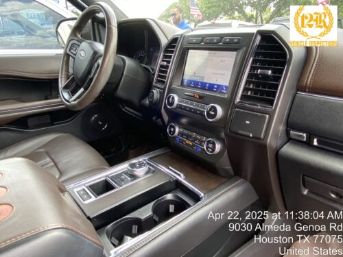 2020 FORD Expedition - Image 21