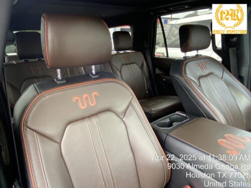 2020 FORD Expedition - Image 20