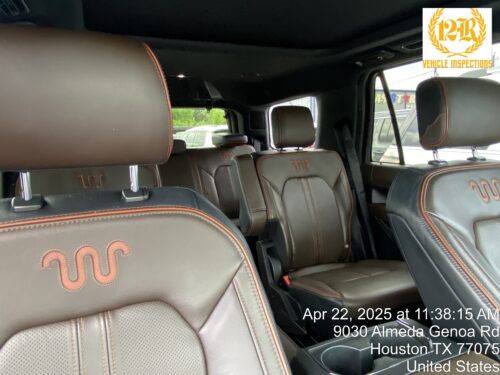 2020 FORD Expedition - Image 19