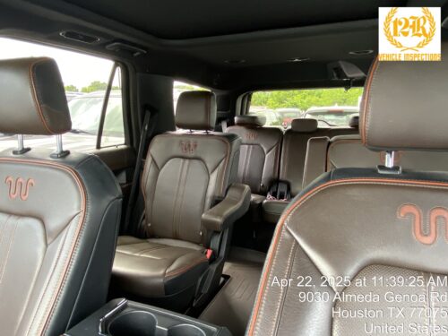 2020 FORD Expedition - Image 12