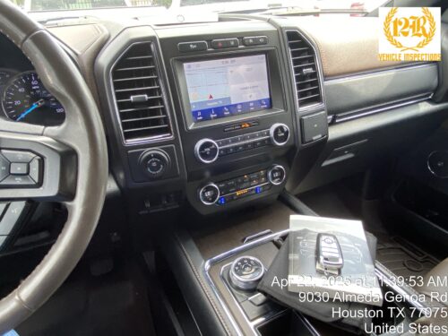 2020 FORD Expedition - Image 11