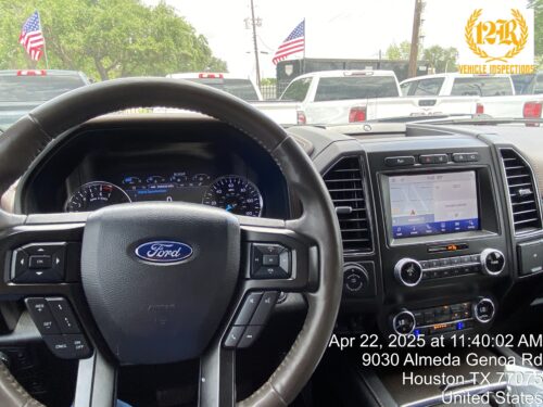 2020 FORD Expedition - Image 8