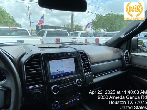 2020 FORD Expedition - Image 7