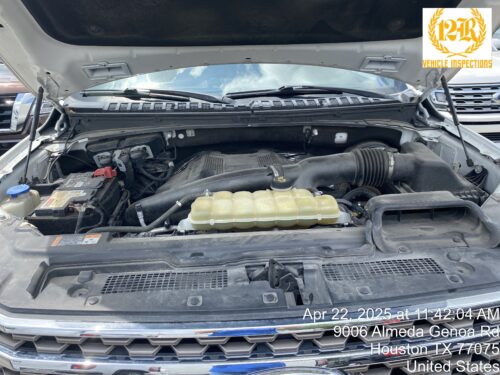 2020 FORD Expedition - Image 6