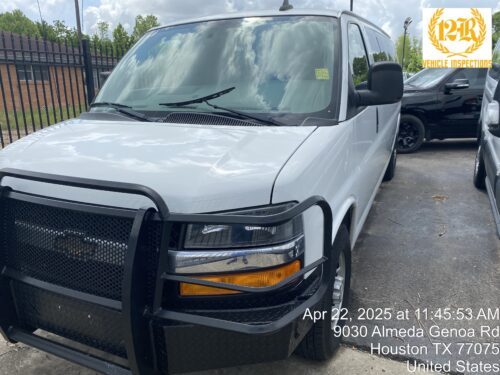 2017 CHEVROLET Express - Image 37