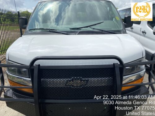 2017 CHEVROLET Express - Image 35