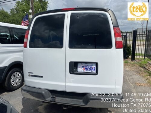 2017 CHEVROLET Express - Image 33