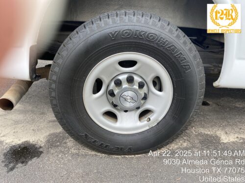 2017 CHEVROLET Express - Image 7