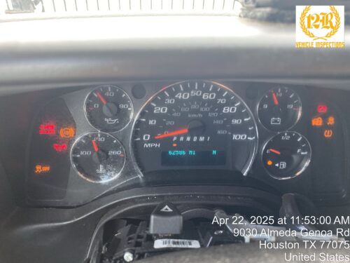 2017 CHEVROLET Express - Image 43