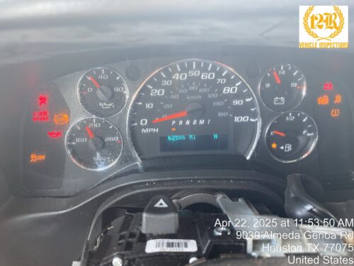 2017 CHEVROLET Express - Image 2