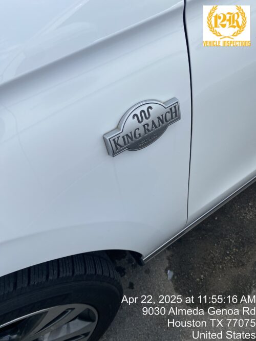 2020 FORD Expedition - Image 3