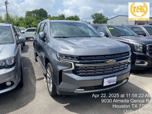 2021 CHEVROLET Suburban - Image 39