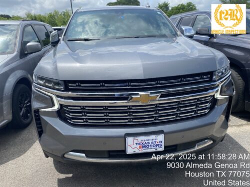 2021 CHEVROLET Suburban - Image 38