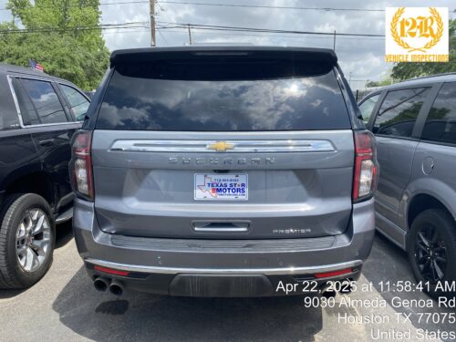 2021 CHEVROLET Suburban - Image 36