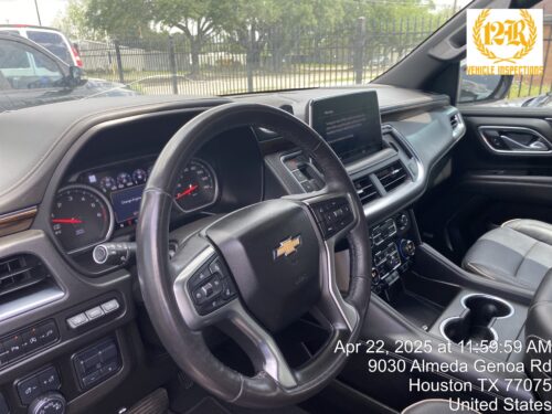 2021 CHEVROLET Suburban - Image 28