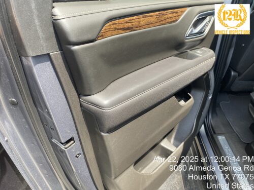 2021 CHEVROLET Suburban - Image 25