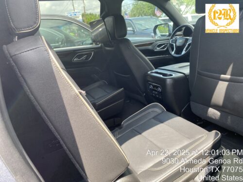 2021 CHEVROLET Suburban - Image 22