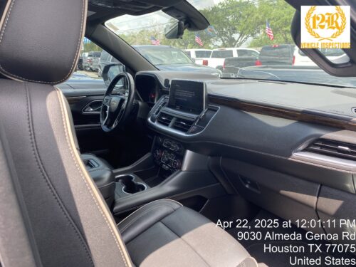 2021 CHEVROLET Suburban - Image 21