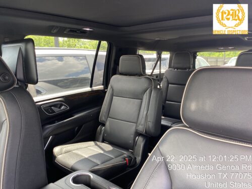 2021 CHEVROLET Suburban - Image 20