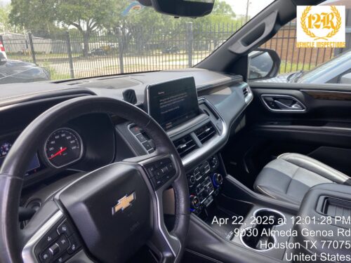 2021 CHEVROLET Suburban - Image 19