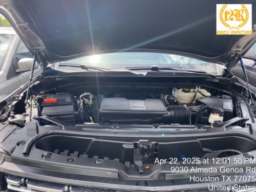 2021 CHEVROLET Suburban - Image 18