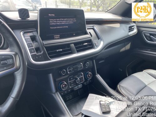 2021 CHEVROLET Suburban - Image 13