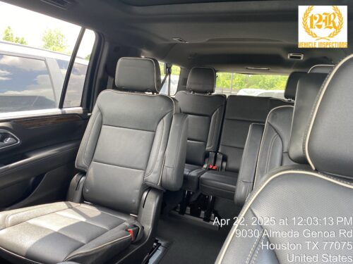 2021 CHEVROLET Suburban - Image 10