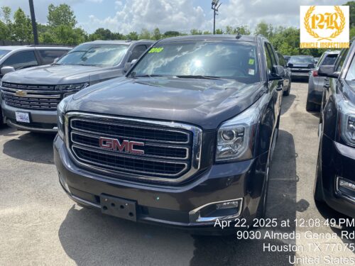 2018 GMC Yukon - Image 34