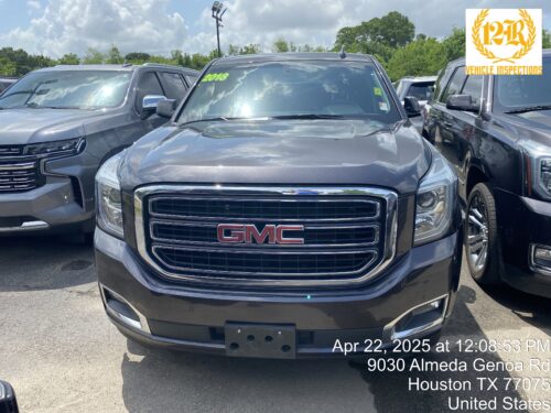 2018 GMC Yukon - Image 33