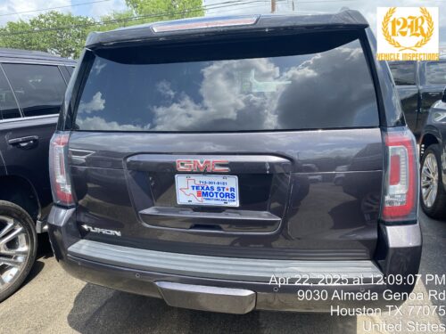 2018 GMC Yukon - Image 32