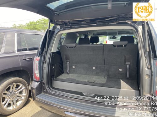 2018 GMC Yukon - Image 30
