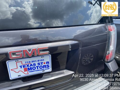 2018 GMC Yukon - Image 29