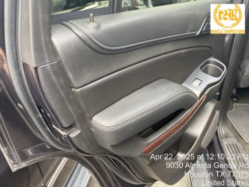 2018 GMC Yukon - Image 22