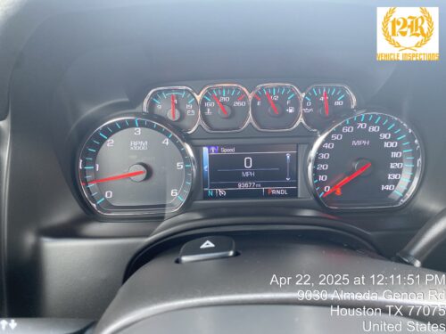 2018 GMC Yukon - Image 36