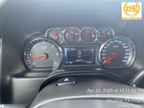 2018 GMC Yukon - Image 11