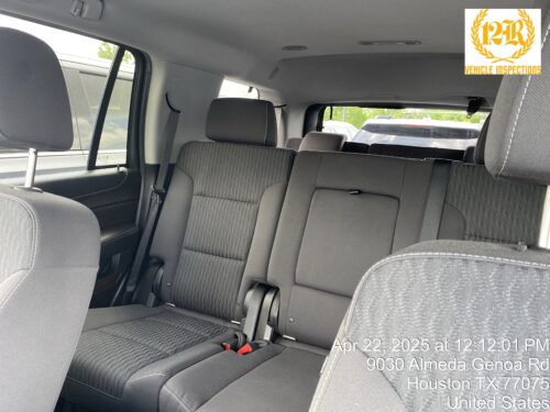 2018 GMC Yukon - Image 8